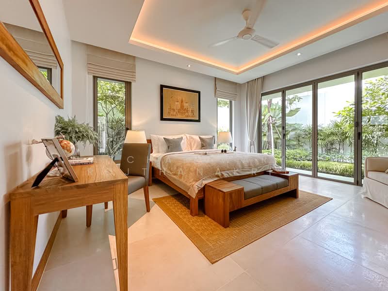 4 beds 723 sqm, Phuket, Sri Sunthon, Thalang, Phuket, 4 Bedrooms, 723 sqm, Villa For Sale, by Natchadawaryn Rojthanakrit, 500214742 - DDproperty.com