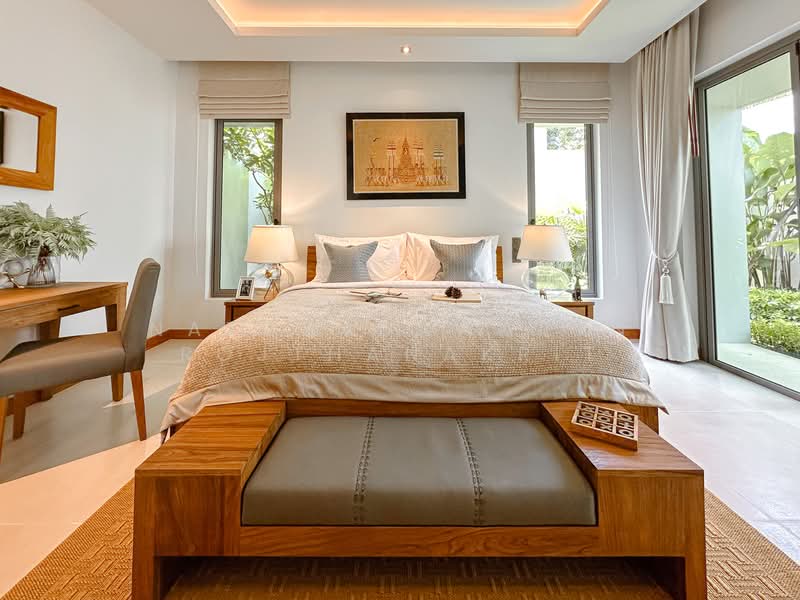 4 beds 723 sqm, Phuket, Sri Sunthon, Thalang, Phuket, 4 Bedrooms, 723 sqm, Villa For Sale, by Natchadawaryn Rojthanakrit, 500214742 - DDproperty.com