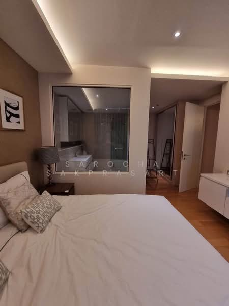 H Sukhumvit 43, Bangkok, 28 Sukhumvit 34 Road, Khlong Tan Nua, Watthana, Bangkok, 2 Bedrooms, 75 sqm, Condo For Rent, by Sarocha Sakprasart, 500214744 - DDproperty.com