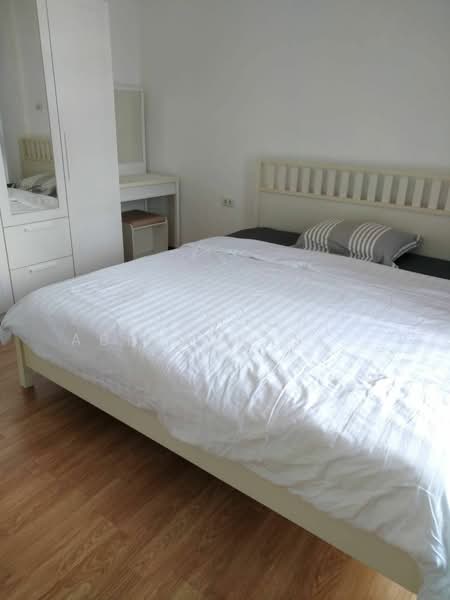 Happy Place Tower, Bangkok, Soi Pridi Phanomyong 2, Sukhumvit 71, Phra Kanong Nua, Watthana, Bangkok, 1 Bedroom, 57 sqm, Condo For Rent, by Intouch Abhinorasaeth, 500214745 - DDproperty.com