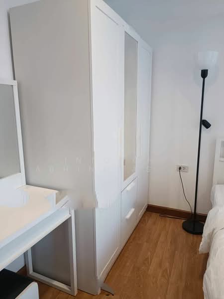 Happy Place Tower, Bangkok, Soi Pridi Phanomyong 2, Sukhumvit 71, Phra Kanong Nua, Watthana, Bangkok, 1 Bedroom, 57 sqm, Condo For Rent, by Intouch Abhinorasaeth, 500214745 - DDproperty.com