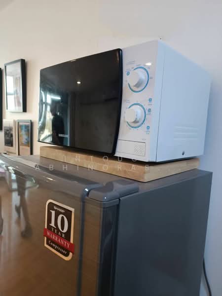 Happy Place Tower, Bangkok, Soi Pridi Phanomyong 2, Sukhumvit 71, Phra Kanong Nua, Watthana, Bangkok, 1 Bedroom, 57 sqm, Condo For Rent, by Intouch Abhinorasaeth, 500214745 - DDproperty.com