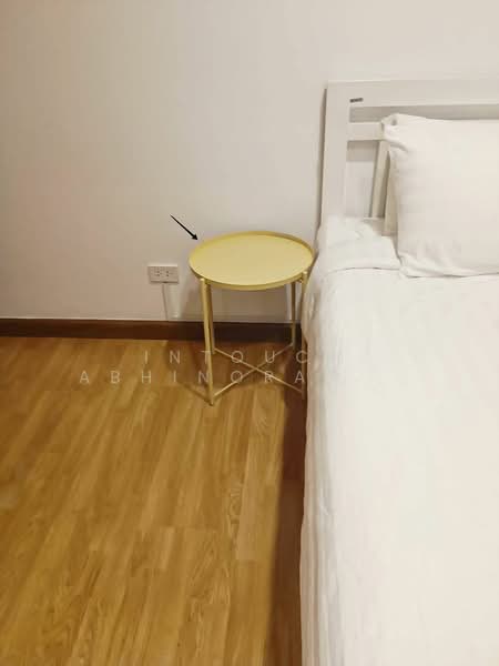 Happy Place Tower, Bangkok, Soi Pridi Phanomyong 2, Sukhumvit 71, Phra Kanong Nua, Watthana, Bangkok, 1 Bedroom, 57 sqm, Condo For Rent, by Intouch Abhinorasaeth, 500214745 - DDproperty.com