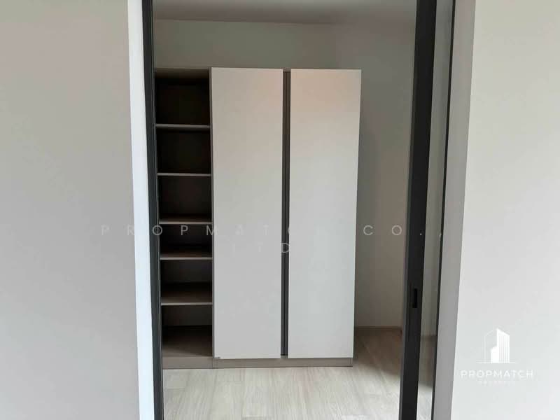 Life One Wireless, Bangkok, 1 Wireless Road, Lumphini, Pathum Wan, Bangkok, 1 Bedroom, 35 sqm, Condo For Sale, by PROPMATCH CO., LTD., 500214746 - DDproperty.com