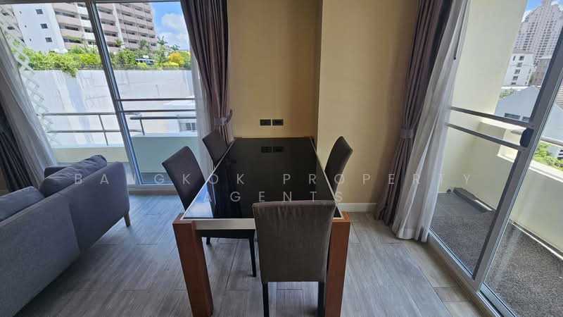 For Rent - 39 Suites, Bangkok