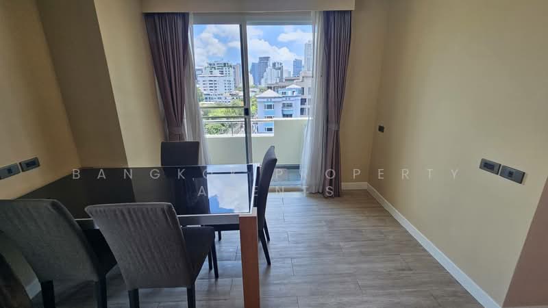 For Rent - 39 Suites, Bangkok