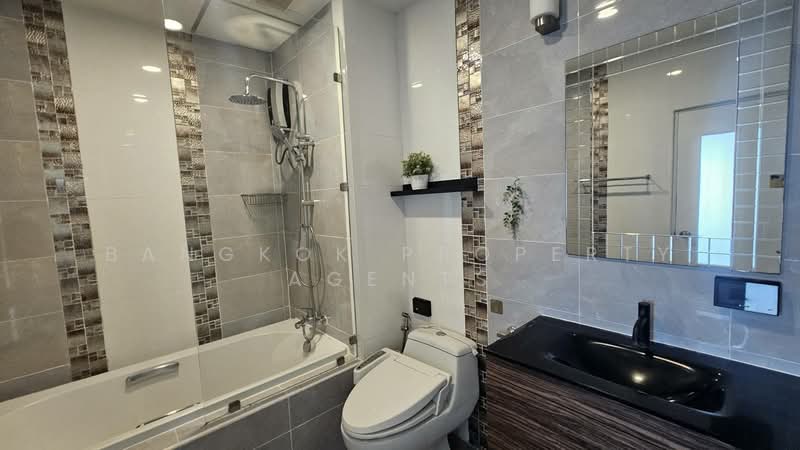 For Rent - 39 Suites, Bangkok