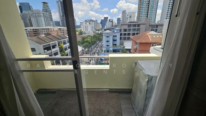 For Rent - 39 Suites, Bangkok