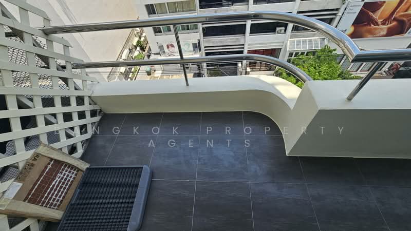 ให้เช่า - 39 Suites : 39 สวีท, กรุงเทพ