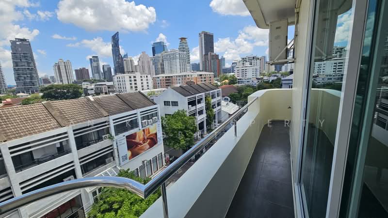 For Rent - 39 Suites, Bangkok