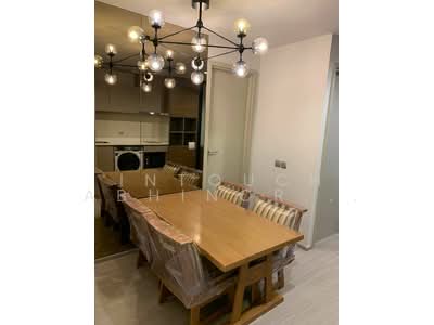 For Rent - Life Ladprao, Bangkok