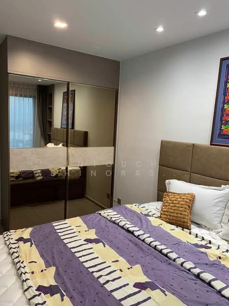 Life Ladprao, Bangkok, 992 Ladprao Road, Jom Phon, Chatuchak, Bangkok, 1 Bedroom, 36 sqm, Condo For Rent, by Intouch Abhinorasaeth, 500214748 - DDproperty.com