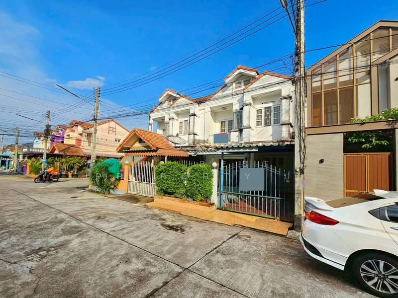 ขาย - พิมพาภรณ์3 ชลบุรี, ชลบุรี