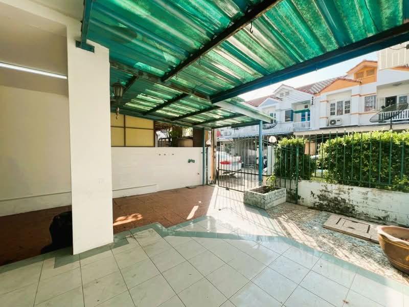 พิมพาภรณ์3 ชลบุรี, Chon Buri (Pattaya), Ban Suan, Muang Chon Buri, Chon Buri (Pattaya), 3 Bedrooms, 100 sqm, Townhouse For Sale, by The Best Property ปู, 500214749 - DDproperty.com