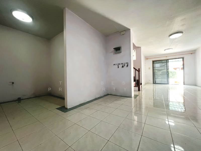 พิมพาภรณ์3 ชลบุรี, Chon Buri (Pattaya), Ban Suan, Muang Chon Buri, Chon Buri (Pattaya), 3 Bedrooms, 100 sqm, Townhouse For Sale, by The Best Property ปู, 500214749 - DDproperty.com