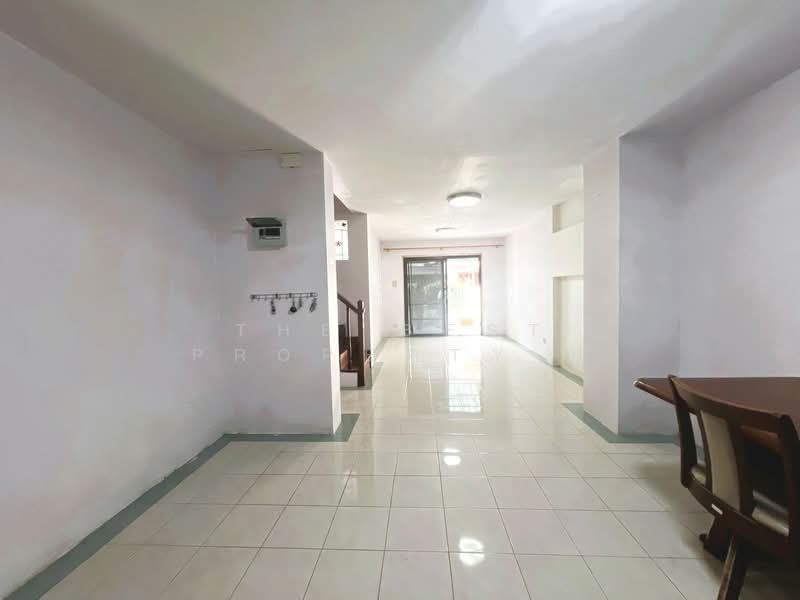 พิมพาภรณ์3 ชลบุรี, Chon Buri (Pattaya), Ban Suan, Muang Chon Buri, Chon Buri (Pattaya), 3 Bedrooms, 100 sqm, Townhouse For Sale, by The Best Property ปู, 500214749 - DDproperty.com