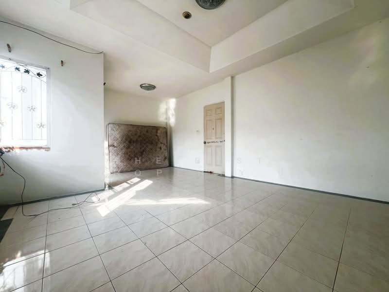 พิมพาภรณ์3 ชลบุรี, Chon Buri (Pattaya), Ban Suan, Muang Chon Buri, Chon Buri (Pattaya), 3 Bedrooms, 100 sqm, Townhouse For Sale, by The Best Property ปู, 500214749 - DDproperty.com