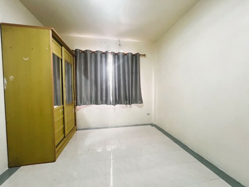 พิมพาภรณ์3 ชลบุรี, Chon Buri (Pattaya), Ban Suan, Muang Chon Buri, Chon Buri (Pattaya), 3 Bedrooms, 100 sqm, Townhouse For Sale, by The Best Property ปู, 500214749 - DDproperty.com