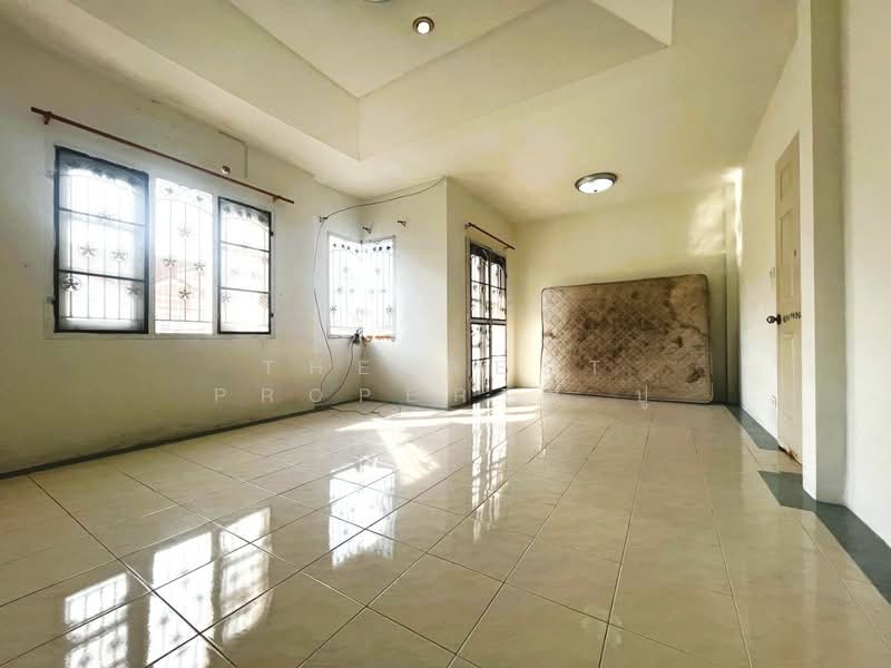 พิมพาภรณ์3 ชลบุรี, Chon Buri (Pattaya), Ban Suan, Muang Chon Buri, Chon Buri (Pattaya), 3 Bedrooms, 100 sqm, Townhouse For Sale, by The Best Property ปู, 500214749 - DDproperty.com