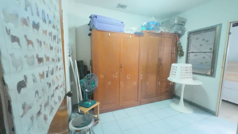 บุณฑริก วัชรพล, Bangkok, Tha Rang, Bang Khen, Bangkok, 3 Bedrooms, 140 sqm, Single Detached House For Sale, by ธนณัฎฐ์ ศตายุสกุลวงศ์, 500214750 - DDproperty.com