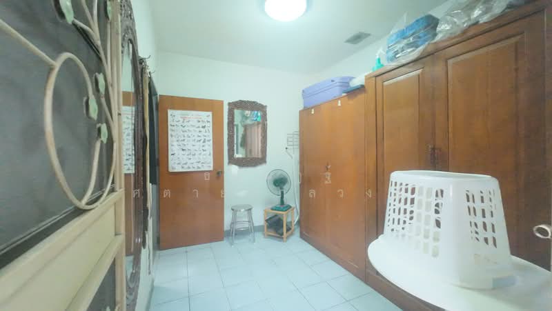 บุณฑริก วัชรพล, กรุงเทพ, ท่าแร้ง, บางเขน, กรุงเทพ, 140 ตร.ม., บ้านเดี่ยว ขาย, โดย ธนณัฎฐ์ ศตายุสกุลวงศ์, 500214750 - DDproperty.com