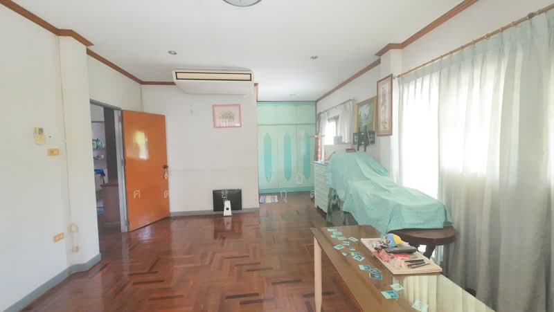 บุณฑริก วัชรพล, กรุงเทพ, ท่าแร้ง, บางเขน, กรุงเทพ, 140 ตร.ม., บ้านเดี่ยว ขาย, โดย ธนณัฎฐ์ ศตายุสกุลวงศ์, 500214750 - DDproperty.com