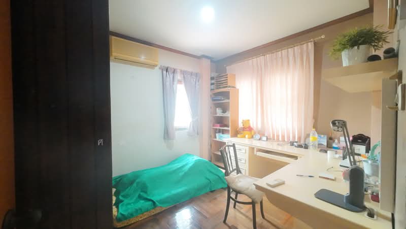 บุณฑริก วัชรพล, Bangkok, Tha Rang, Bang Khen, Bangkok, 3 Bedrooms, 140 sqm, Single Detached House For Sale, by ธนณัฎฐ์ ศตายุสกุลวงศ์, 500214750 - DDproperty.com