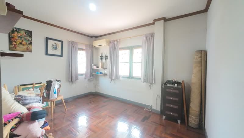 บุณฑริก วัชรพล, กรุงเทพ, ท่าแร้ง, บางเขน, กรุงเทพ, 140 ตร.ม., บ้านเดี่ยว ขาย, โดย ธนณัฎฐ์ ศตายุสกุลวงศ์, 500214750 - DDproperty.com