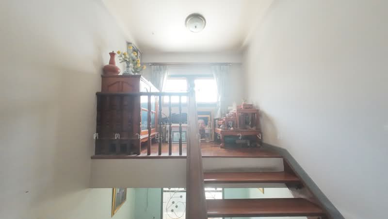 บุณฑริก วัชรพล, กรุงเทพ, ท่าแร้ง, บางเขน, กรุงเทพ, 140 ตร.ม., บ้านเดี่ยว ขาย, โดย ธนณัฎฐ์ ศตายุสกุลวงศ์, 500214750 - DDproperty.com