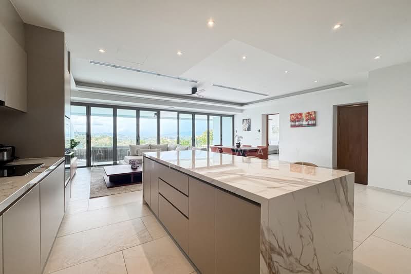 Andamaya Surin Bay, Phuket, Choeng Thale, Thalang, Phuket, 2 Bedrooms, 200 sqm, Condo For Sale, by Natchadawaryn Rojthanakrit, 500214751 - DDproperty.com