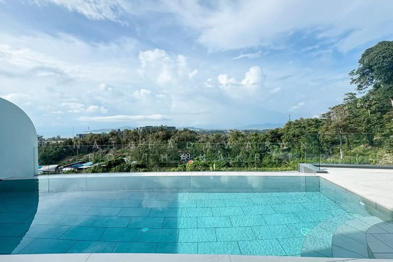 Andamaya Surin Bay : อันดามาญา สุริน เบย์, ภูเก็ต, เชิงทะเล, ถลาง, ภูเก็ต, 200 ตร.ม., คอนโด ขาย, โดย Natchadawaryn Rojthanakrit, 500214751 - DDproperty.com