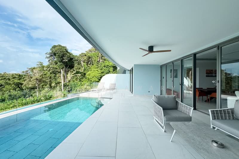 Andamaya Surin Bay, Phuket, Choeng Thale, Thalang, Phuket, 2 Bedrooms, 200 sqm, Condo For Sale, by Natchadawaryn Rojthanakrit, 500214751 - DDproperty.com