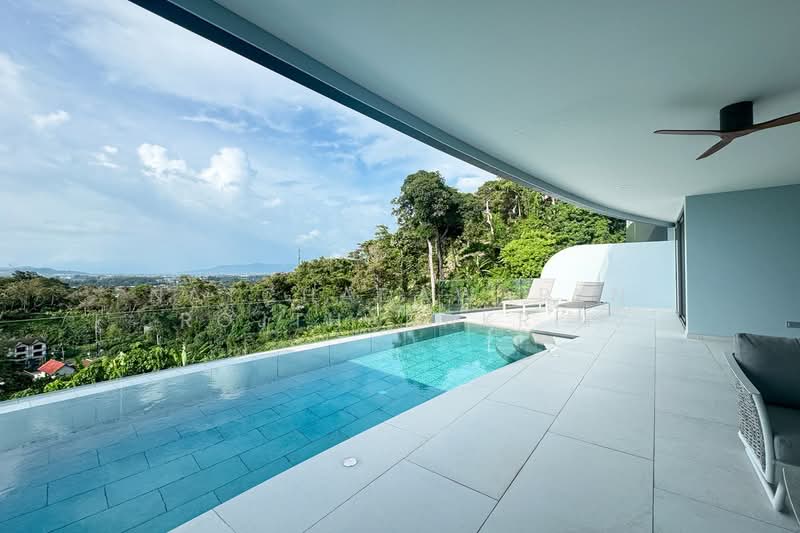 Andamaya Surin Bay, Phuket, Choeng Thale, Thalang, Phuket, 2 Bedrooms, 200 sqm, Condo For Sale, by Natchadawaryn Rojthanakrit, 500214751 - DDproperty.com