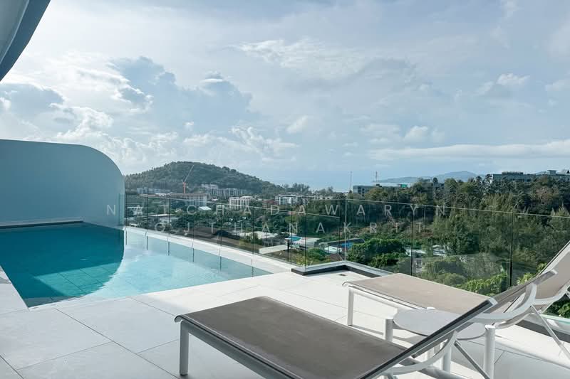 Andamaya Surin Bay, Phuket, Choeng Thale, Thalang, Phuket, 2 Bedrooms, 200 sqm, Condo For Sale, by Natchadawaryn Rojthanakrit, 500214751 - DDproperty.com