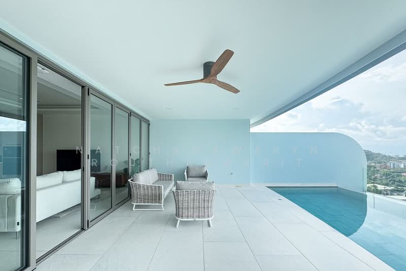 Andamaya Surin Bay : อันดามาญา สุริน เบย์, ภูเก็ต, เชิงทะเล, ถลาง, ภูเก็ต, 200 ตร.ม., คอนโด ขาย, โดย Natchadawaryn Rojthanakrit, 500214751 - DDproperty.com