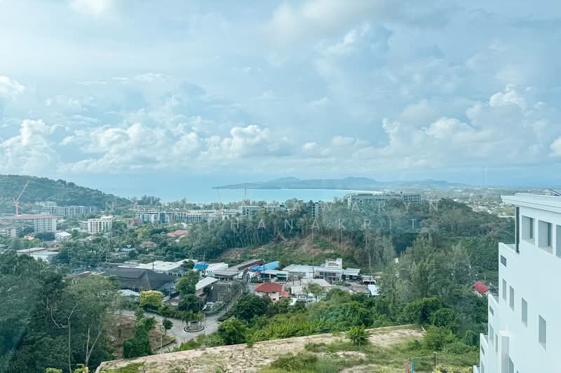 Andamaya Surin Bay, Phuket, Choeng Thale, Thalang, Phuket, 2 Bedrooms, 200 sqm, Condo For Sale, by Natchadawaryn Rojthanakrit, 500214751 - DDproperty.com