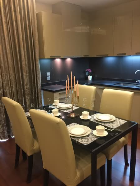 Quattro by Sansiri, Bangkok, 134 Thong Lo 4 Alley, Khlong Tan Nua, Watthana, Bangkok, 2 Bedrooms, 80 sqm, Condo For Rent, by Intouch Abhinorasaeth, 500214752 - DDproperty.com