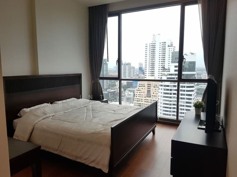 Quattro by Sansiri, Bangkok, 134 Thong Lo 4 Alley, Khlong Tan Nua, Watthana, Bangkok, 2 Bedrooms, 80 sqm, Condo For Rent, by Intouch Abhinorasaeth, 500214752 - DDproperty.com