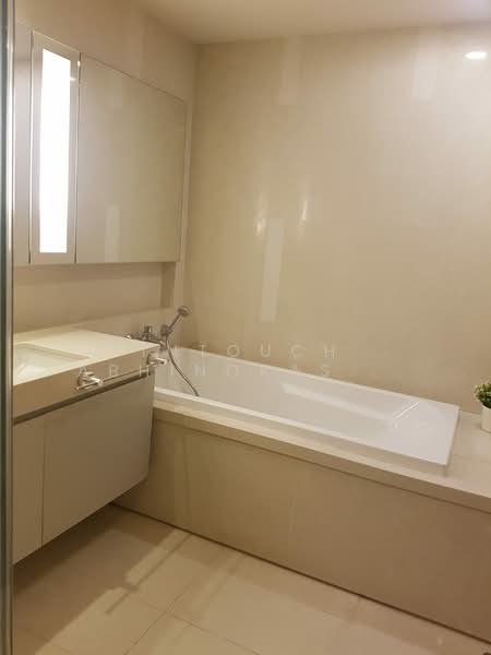 Quattro by Sansiri, Bangkok, 134 Thong Lo 4 Alley, Khlong Tan Nua, Watthana, Bangkok, 2 Bedrooms, 80 sqm, Condo For Rent, by Intouch Abhinorasaeth, 500214752 - DDproperty.com