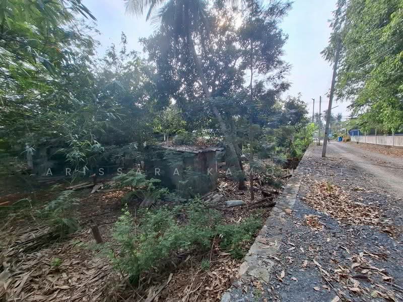 Land for Sale Located on Huai Yai – Chak Ngaew main road, Chon Buri (Pattaya), Huai Yai, Bang Lamung (Pattaya), Chon Buri (Pattaya), , 1,240 sqm, Land For Sale, by Arissara Kamonrit, 500214753 - DDproperty.com