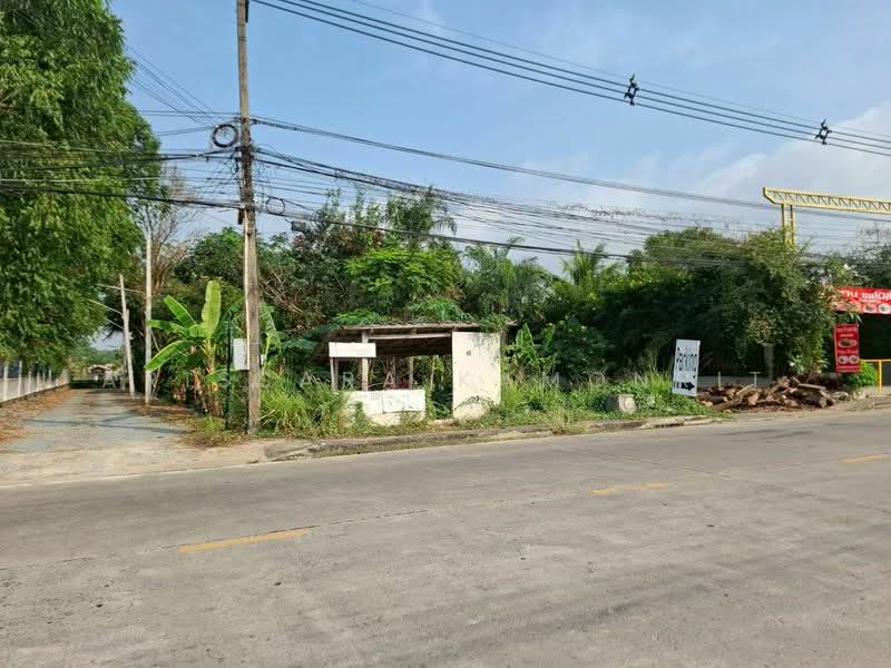 Land for Sale Located on Huai Yai – Chak Ngaew main road, Chon Buri (Pattaya), Huai Yai, Bang Lamung (Pattaya), Chon Buri (Pattaya), , 1,240 sqm, Land For Sale, by Arissara Kamonrit, 500214753 - DDproperty.com