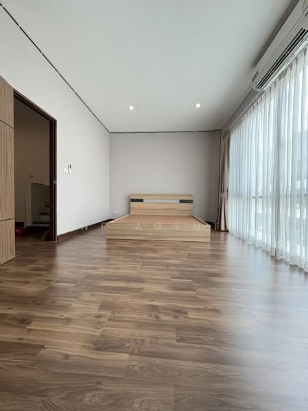 For Rent - Cordiz at Udomsuk, Bangkok