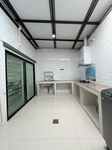 For Rent - Cordiz at Udomsuk, Bangkok