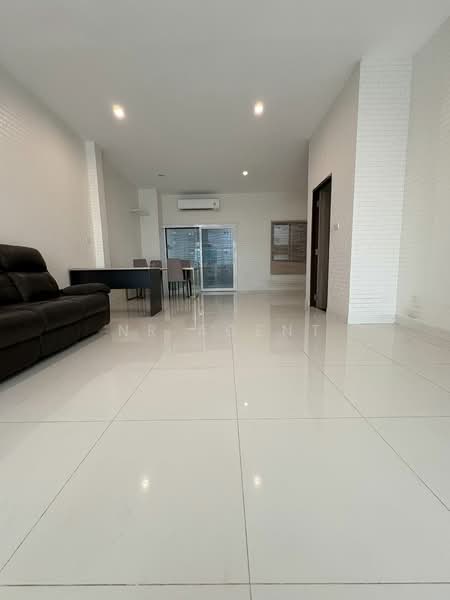 For Rent - Cordiz at Udomsuk, Bangkok