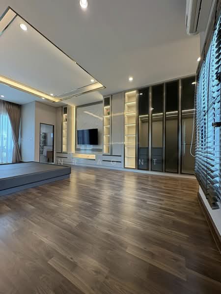 For Rent - Cordiz at Udomsuk, Bangkok