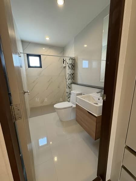 For Rent - Cordiz at Udomsuk, Bangkok