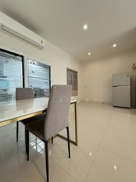 For Rent - Cordiz at Udomsuk, Bangkok