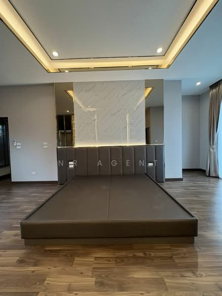 For Rent - Cordiz at Udomsuk, Bangkok