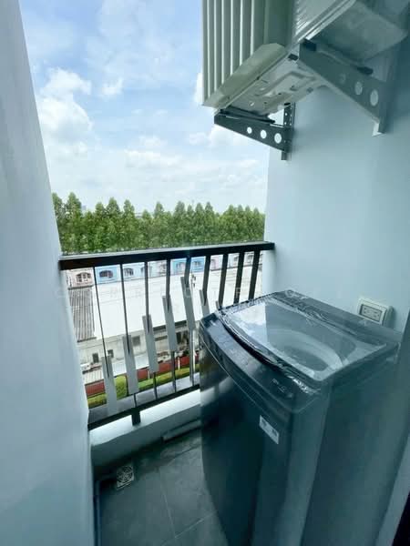 For Rent - Wela Ramkhamhaeng 186, Bangkok