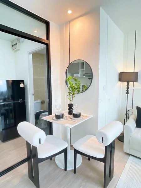 For Rent - Wela Ramkhamhaeng 186, Bangkok